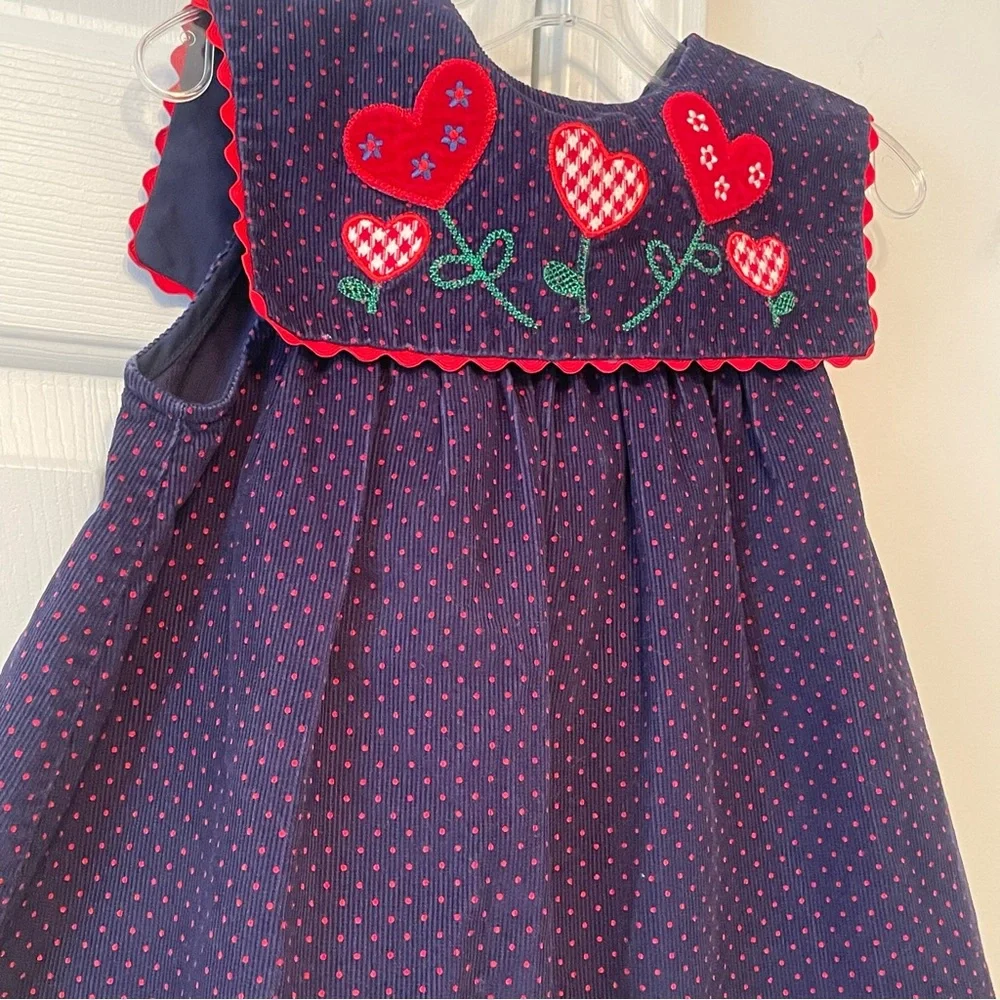Vintage samara baby